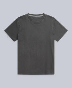 Marque privée Hommes T Shirt Usine Exportation Fabricant OEM Fournisseur en gros Vêtements Production sur mesure Vêtements Business - Product Image 4