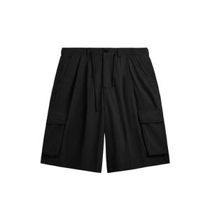Comfortable Men's Running Shorts with Adjustable <b>Waistband</b> and Secure Pockets for All Your Essentials - Product Image 5
