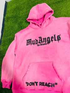 Oem Custom 100% Sweat à capuche en coton de haute qualité Streetwear - Product Image 4