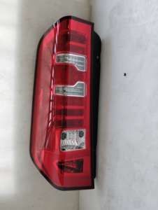 Luz Trasera para Autobús de 24 LED con Certificación Emark, 24V Hc-B-2707-1, ¡Gran Venta! Envío Inmediato - Product Image 2