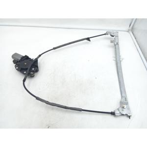 Mecanismo Regulador de Ventanilla Delantera Derecha FIAT Punto Sedan 3P (93>99) LTFT52R - Product Image 1