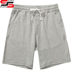 Shorts de course d'été pour hommes en coton à séchage rapide coupe ample pour l'entraînement en salle de sport Fitness en plein air shorts décontractés - Product Image 5