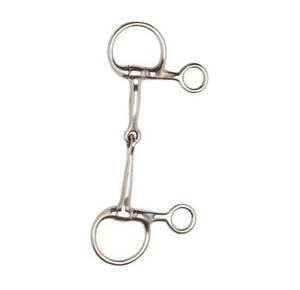 Nouvel arrivage d'embouts équestres Fourniture en usine d'embouts pour chevaux en gros OEM fabriqués par TARIQ MFG CO - Product Image 6