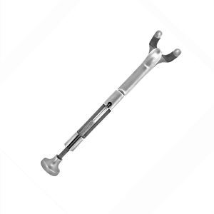 Pince à os manuelle de qualité chirurgicale Lowman, instrument orthopédique vétérinaire pour petits animaux, acier inoxydable de qualité médicale - Product Image 1