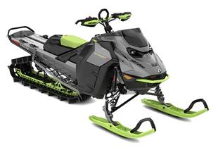 Motos de Nieve SMK Elegant 2022/2023 146 y 550 en Venta, Motor de 4 Tiempos, Capacidad de 300cc y 125cc, Estructura de Acero, Hechas en EE. UU. - Product Image 4