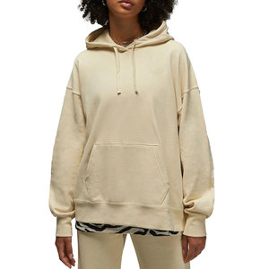 Sudadera Holgada Informal para Mujer, Talla Adulto, Tejido Premium, Estilo Urbano Relajado - Product Image 1