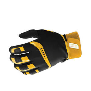 ถุงมือเบสบอลกันน้ำถุงมือตีเบสบอลแบบเต็มนิ้วหน้าจอสัมผัส - Product Image 3