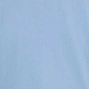 เสื้อยืดผู้ชายทรงพอดีตัวมาใหม่ฤดูร้อนเสื้อยืดแขนสั้นคอกลมผ้าโพลีเอสเตอร์ผ้าฝ้ายคอ - Product Image 6