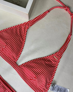 ชุดอาบน้ำบิกินี่สไตล์เซ็กซี่ขนาดปกติชุดบิกินี่ - Product Image 3