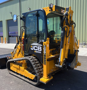 <span class=keywords><strong>Jcb</strong></span> <span class=keywords><strong>1cx</strong></span> 1cxt Skid chỉ đạo Bộ nạp <span class=keywords><strong>2025</strong></span> Mini phía trước xô 3 tấn công suất bánh xe/Crawler loại giá thấp New & sử dụng xây dựng loader - Product Image 2