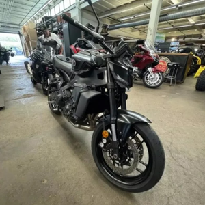 OFFRE DE L'ANNÉE - Nouvelle moto Yamahaass MT-09 2024 d'origine fabriquée au Japon MT09 MT 09 - Product Image 1