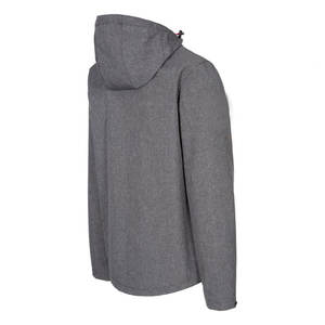 Dernier style de veste coupe-vent imperméable à prix de gros Meilleures ventes Veste coupe-vent d'hiver pour hommes - Product Image 3