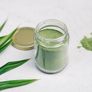 Polvo de hoja de Pandan natural de la mejor calidad 100% orgánico fabricado en Vietnam - Product Image 2