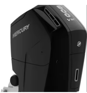 Marine 600XL Verado en venta - Product Image 2