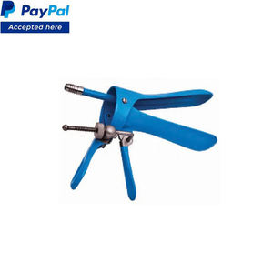 Tubo de Evacuación de Humo para Espéculo Manual, Instrumentos de Ginecología, Espéculo Eléctrico, Estándar de Seguridad-MOL SURGICAL - Product Image 4