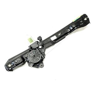 Finestrino Elettrico Posteriore Sinistro per Ford EcoSport Serie CN15A27001CB (12>) - Product Image 1