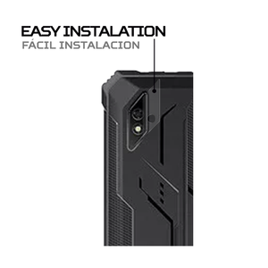 ฟิล์มกันรอยหน้าจอ ANTISHOCK สำหรับแบล็ควิว แอคทีฟ 8 โปร - Product Image 3