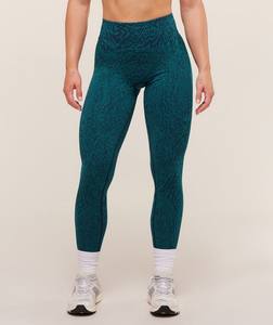Servicio OEM: Leggings de Yoga para Mujer, Ropa Deportiva para Gimnasio, Correr, Trotar, Yoga, con Diseño Personalizado - Product Image 2