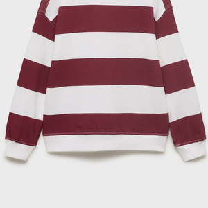 เสื้อสเวตเชิ้ตเด็กผู้ชาย คอลเลคชั่นฤดูหนาว ราคาถูก ผ้าระบายอากาศ ทรงหลวม สวมใส่สบาย ดีไซน์คุณภาพสูง ราคาประหยัด 2026 - Product Image 6