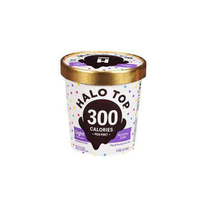 Halo Top Creamery ไอศกรีมแคลอรี่ต่ำมีวางจำหน่ายแล้วตอนนี้ - Product Image 3
