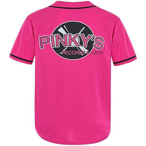 Superventas camisetas personalizadas de alta calidad cuello redondo algodón en blanco manga larga contraste costura camiseta logotipo personalizado nuevo diseño - Product Image 3