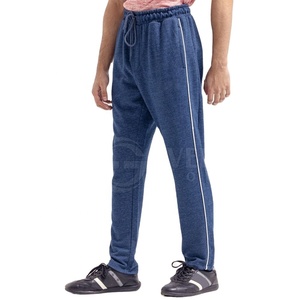 QUICKSHOW Streetwear CORDURA Wide Leg Outdoor Sport Pants Quick Dry Hike Pants Casual Pleated Cargo Scimitar Pants <b>for</b> <b>Man</b> - Product Image 1