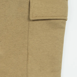 Pantalones de chándal casuales ligeros Pantalones de chándal casuales elásticos Pantalones de chándal casuales al por mayor - Product Image 3