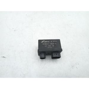 UNIDAD DE CONTROL DE BUJÍAS DE INCANDESCENCIA ALFA ROMEO Serie Giulia (952_) (16>) 0281003065 Diésel 2.2 - Product Image 1