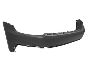 PIÈCES DE CARROSSERIE DE VOITURE, PARE-CHOCS ARRIÈRE SUPÉRIEUR OEM 3CN807221FGRU pour VW ATLAS 2024-2025 FABRIQUÉ À TAIWAN PARE-CHOCS DE VOITURE - Product Image 1