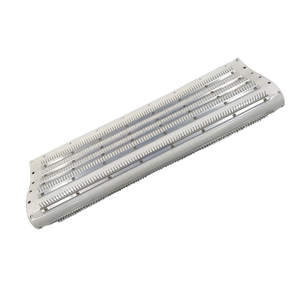 <b>Elevator</b> Strip — Molins Mark 8 Original Spare <b>Part</b> for Cigarette Manufacturing Machine - Product Image 1