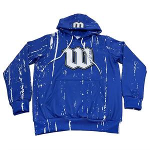 Sudaderas con Capucha Personalizadas con Logotipo para Hombre, Sudaderas Holgadas de Invierno - Product Image 6