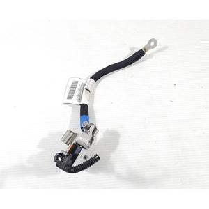 Câble de batterie négatif PEUGEOT 208 Série 9865329080 HN09 Hybride 1200 (19>) - Product Image 3