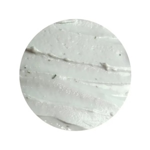 Máscara de modelado de diatomita de árbol de té para el cuidado de la piel Premium Etiqueta privada Coreana OEM ODM Productos de belleza al por mayor - Product Image 4