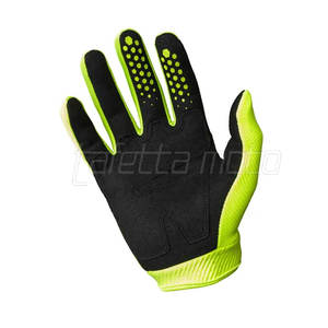Guantes de carreras de Motocross impermeables con pantalla táctil para seguridad de manos, el mejor Material, guantes de Motocross - Product Image 6