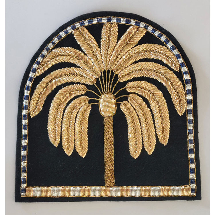 สีดำ &amp; สีทอง