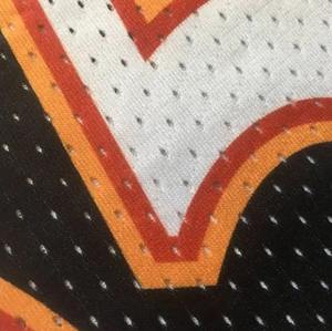 Maillot de basket-ball pour hommes de haute qualité avec nom d'équipe personnalisé et maillot Laker de sublimation de logo pour équipes 2024 - Product Image 3