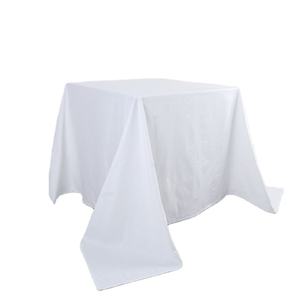 Manteles Multicolores 100% Poliéster, Cubiertas de Mesa Premium para Hoteles, Bodas, Fiestas y Picnics - Product Image 1