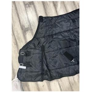 Tapis de haute qualité tapis de cheval d'hiver chaud en polaire lourde tapis de cheval stable imperméable avec logo personnalisé au meilleur prix - Product Image 4