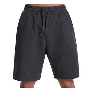 Trend's Hommes High Street Respirant 100% Polyester Séchage Rapide 5 Pouces Active Wear Mesh Shorts Gym Athletic Gear Personnalisé - Product Image 4