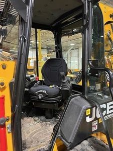 CARGADORA RETROEXCAVADORA 2024 JCB 1CX USADA BARATA A LA VENTA - Product Image 2