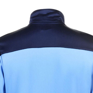 Conjunto Deportivo de Invierno para Hombre, Casual, Transpirable, Ligero, con Capucha y Cierre de Cremallera, Logotipo Personalizado, Cierre con Cordón Delantero, Bolsillos Laterales - Product Image 4