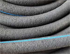 คุณภาพสูงการรักษายางหลอดเติมอากาศ 25*12 มม.นาโนฟอง Aerotube สําหรับเพาะเลี้ยงสัตว์น้ําปลาเลี้ยงบ่อเพิ่มออกซิเจน - Product Image 3