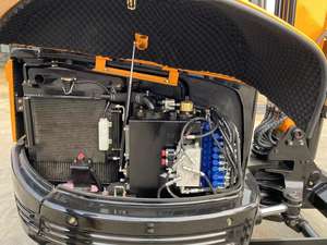 Mini Escavatori da 3,5 e 2,5 Tonnellate in Vendita all'Ingrosso, Motori Kubota con Certificazione CE/EPA, Accessori Personalizzabili - Product Image 2