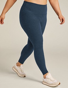 Nouveau Leggings Respirant Doux Fitness Vêtements Femmes Taille Haute Sport Yoga Pantalon Gym Leggings avec Poches - Product Image 5