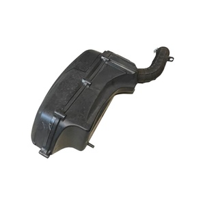 Original Yamaha XMAX 300 2017 Complete Air Filter <b>Box</b> Made of Durable Paper New & Used Condition Available - Product Image 2