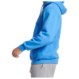Sudadera con capucha de lana de algodón 100% para hombre más vendida, transpirable, cómoda, de alta calidad, HeavyGSM para invierno bordado - Product Image 6