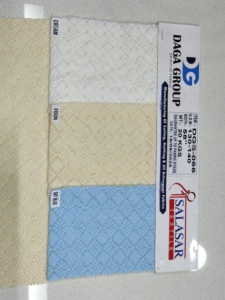 Tissu léger pour chemises avec tissage respirant, parfait pour les climats chauds et les chemises tropicales - Product Image 2