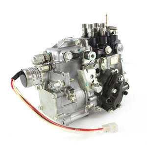 Pompe de transfert de carburant diesel haute pression OEM Pro Heavy Duty 729659-51360 pour moteur Yanmar 4TNV88 DirectFit - Product Image 3
