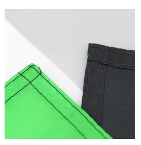 ธง <span class=keywords><strong>aromantic</strong></span> ด้านเดียวผ้าโพลีเอสเตอร์100%-5ft x 3ft - Product Image 3