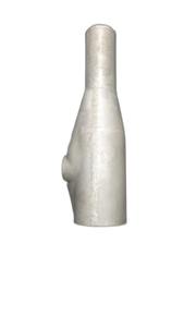 Fundiciones de inversión de aluminio no ferroso de alta precisión Componentes industriales Proveedor de fábrica OEM Servicio de exportación al por mayor - Product Image 6